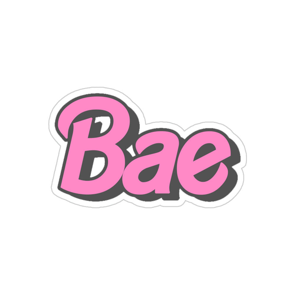 Bae Sticker