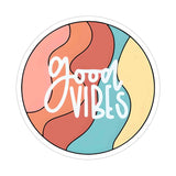 Ball Sticker