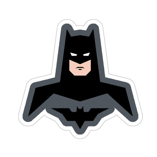 Batman Sticker