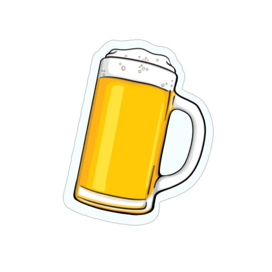 Beer 2 Sticker