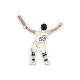 Ben Stokes Sticker