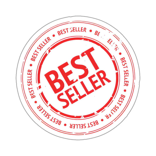 Best seller Sticker