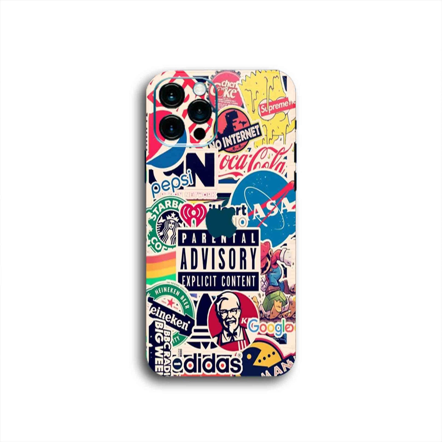 Branded Content Skin