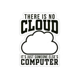 Cloud Stickers