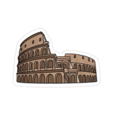 Colosseum Sticker