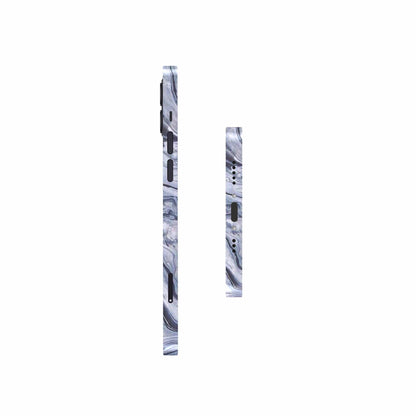 Colour Pigment Skin Skin