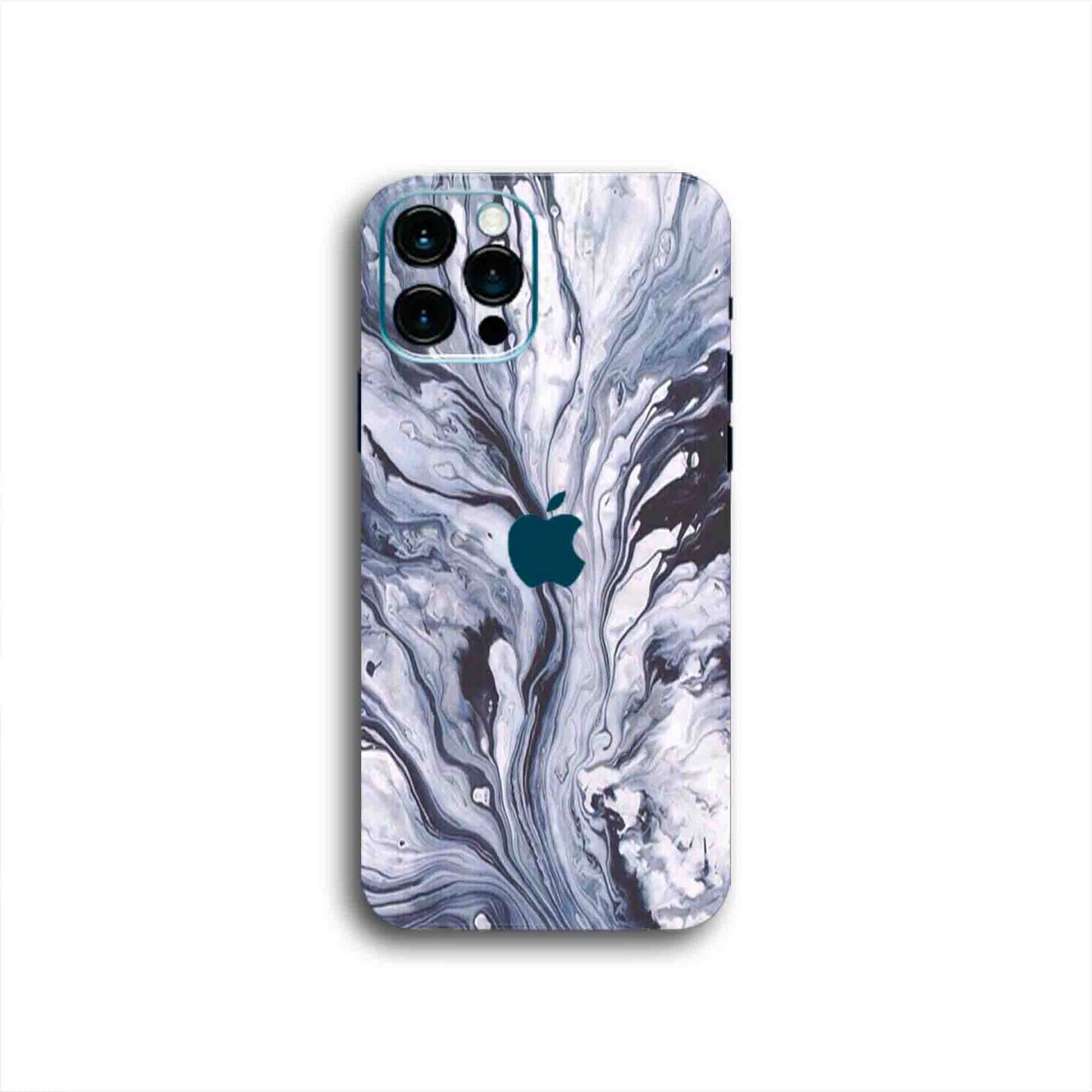 Colour Pigment Skin Skin