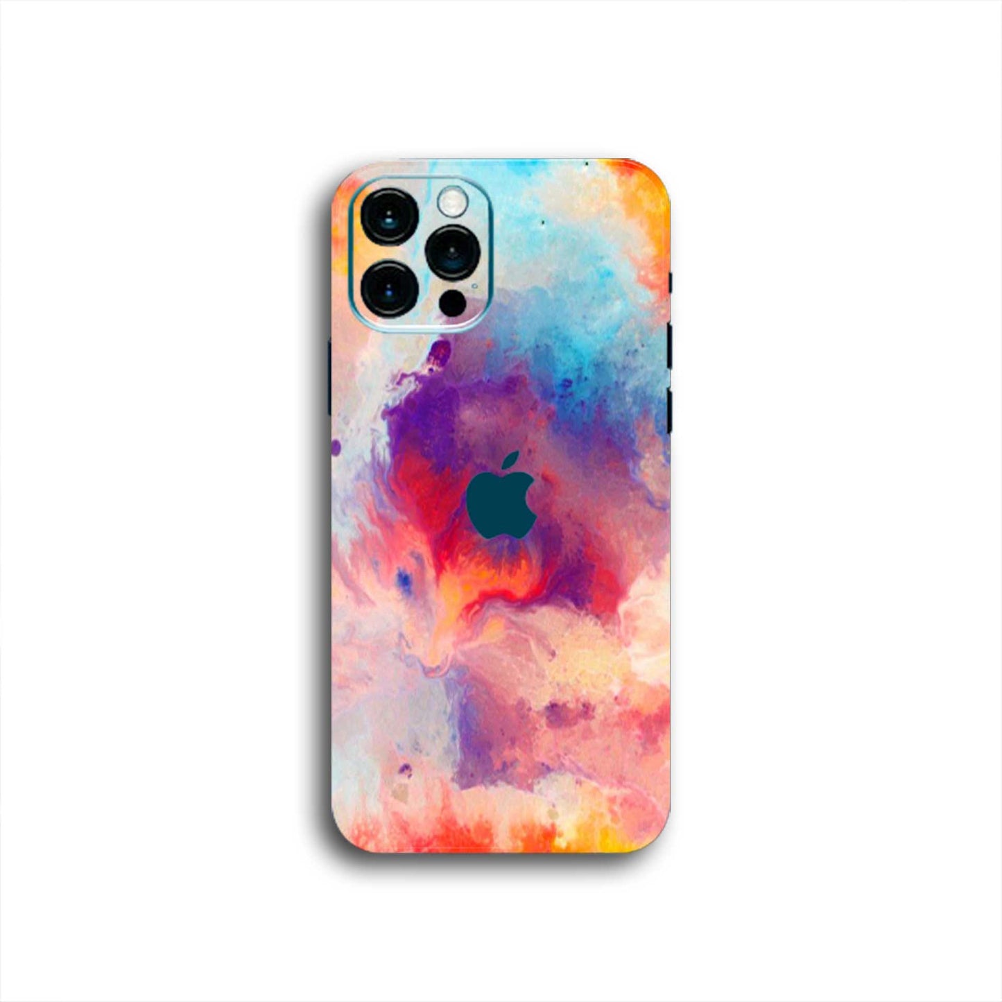 colour collision Skin