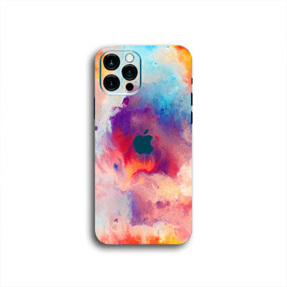 colour collision Skin