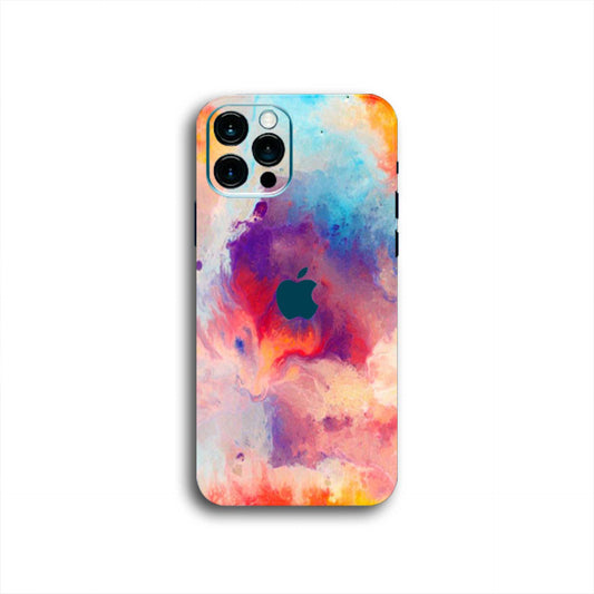 colour collision Skin