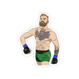 Conor Sticker