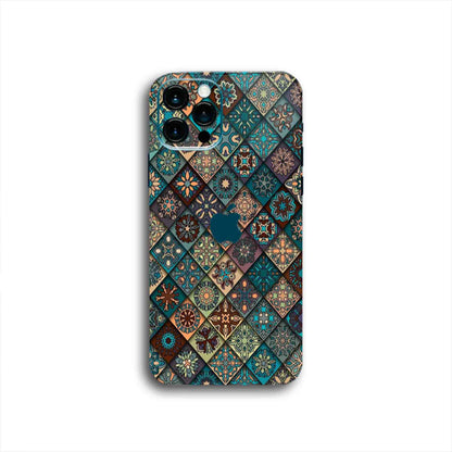 Culture Mandala Skin