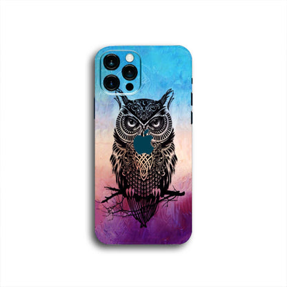 Day Owl Skin