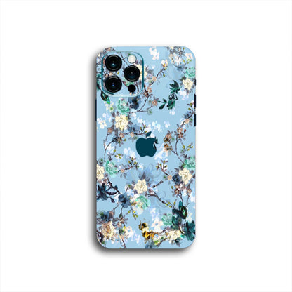 Decent Floral Skin