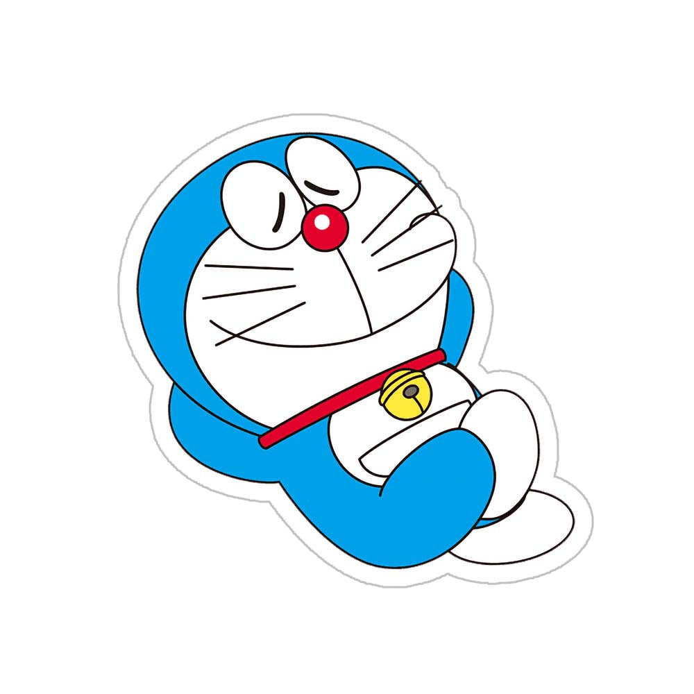 Doreamon Sticker