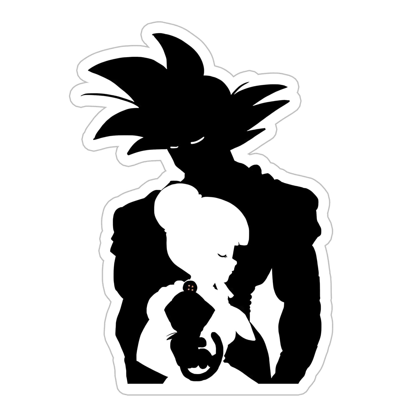 Dream Family Sticker