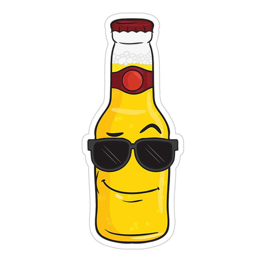 Drink Sticker