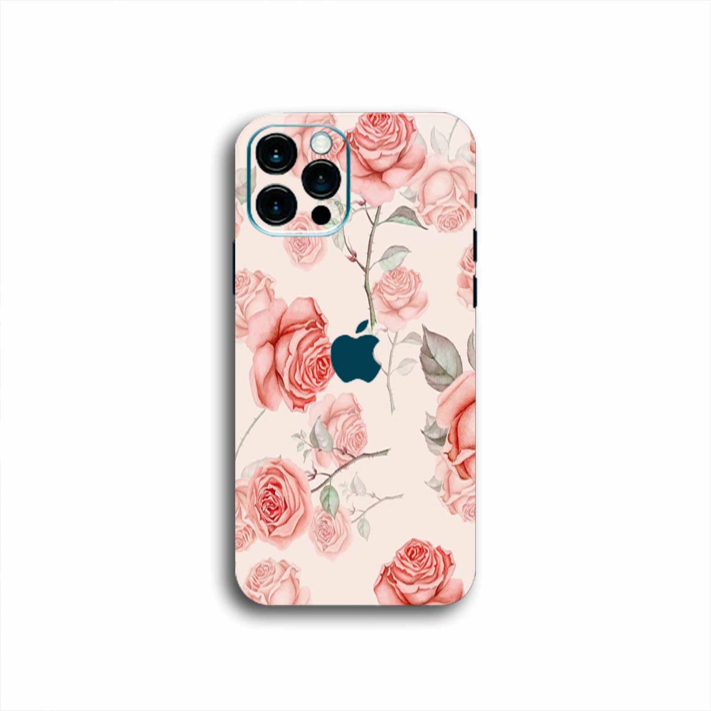 Floral Roses Skin