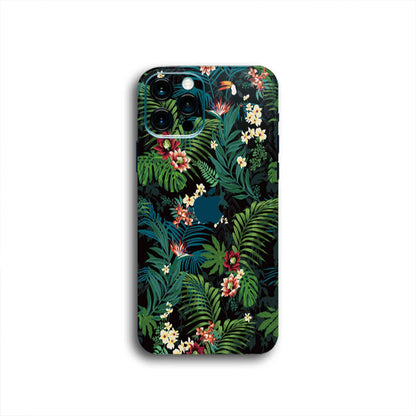 Floral Garden Skin