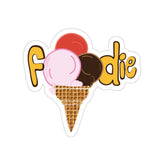 Foodie Sweet Sticker