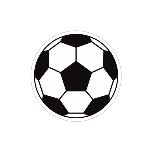 Football Sticker