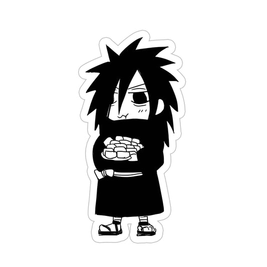 GOAT Madara Sticker
