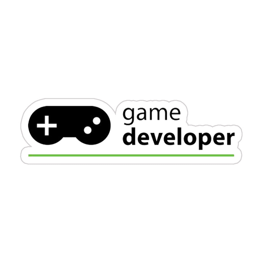 Developers Stickers for Developer's Laptop and PC – Wrapupskin