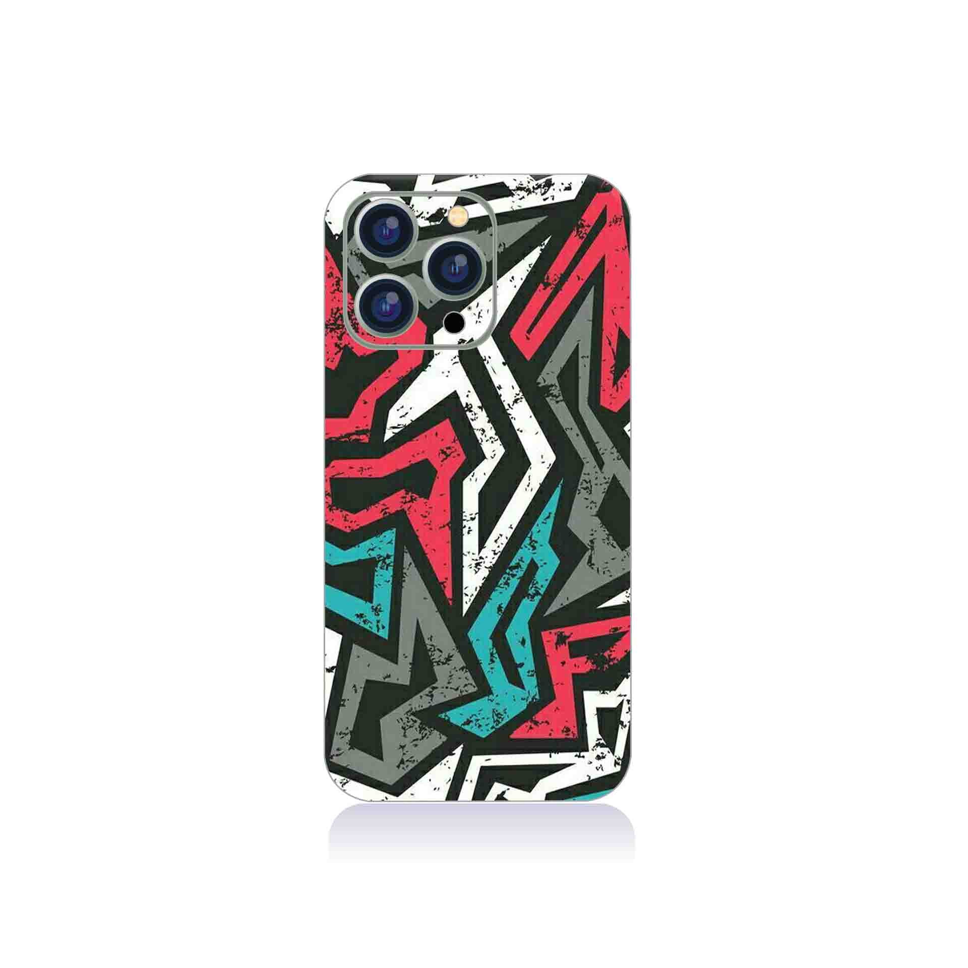 Wrapsy Abstract Mobile Skins For New Look Of Your Phone By WrapupSkin – Wrapupskin