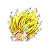 Super Saiyan Gohan Sticker