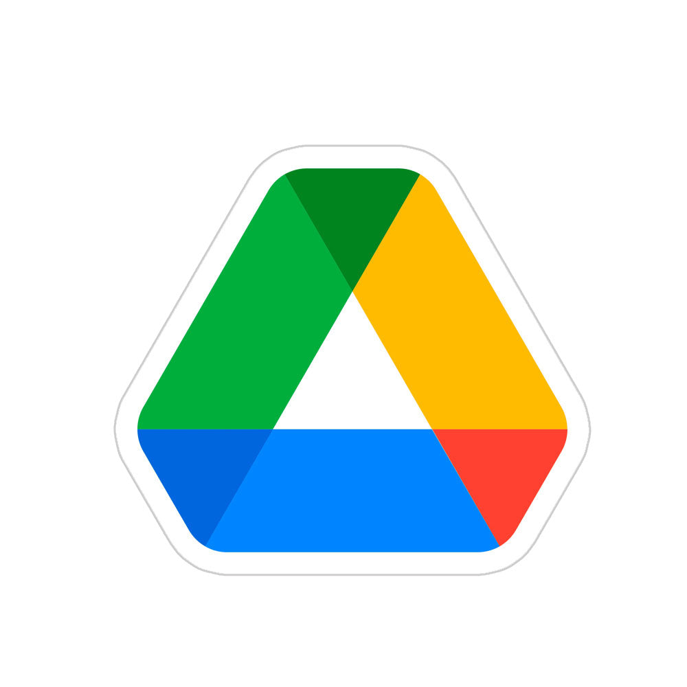 Google Duo Sticker