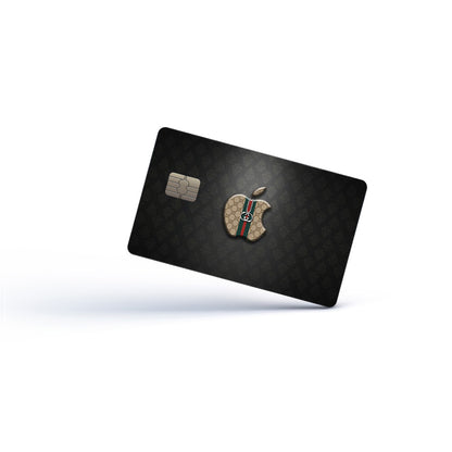 Premium Gucci Card