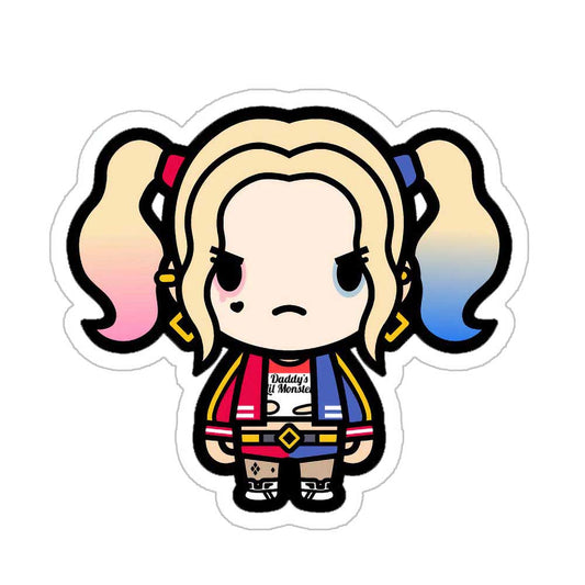 Harley Quins Sticker