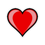 Heart Beat Sticker