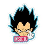 Insecto Sticker