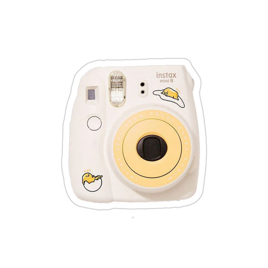 Instax Sticker