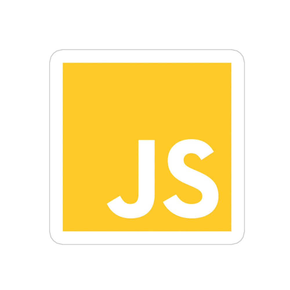 JS Sticker