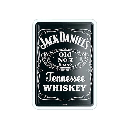Jack Daniel Sticker