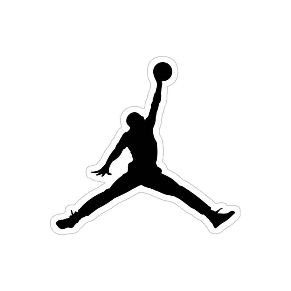 Jordan Sticker