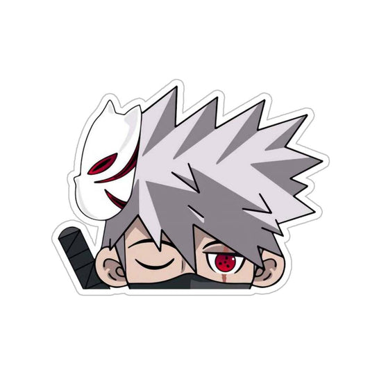 Kakashi Sticker