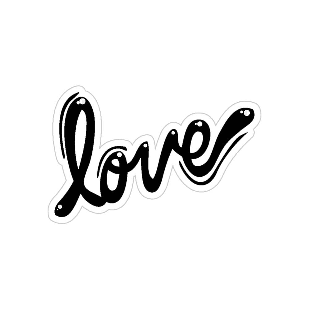 Love Sticker