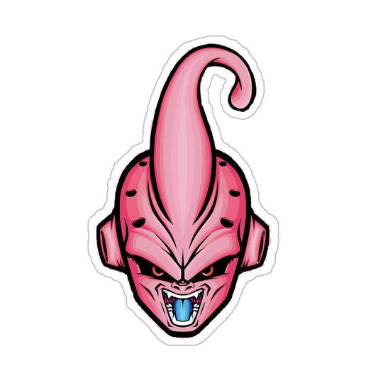 Majin Buu Sticker