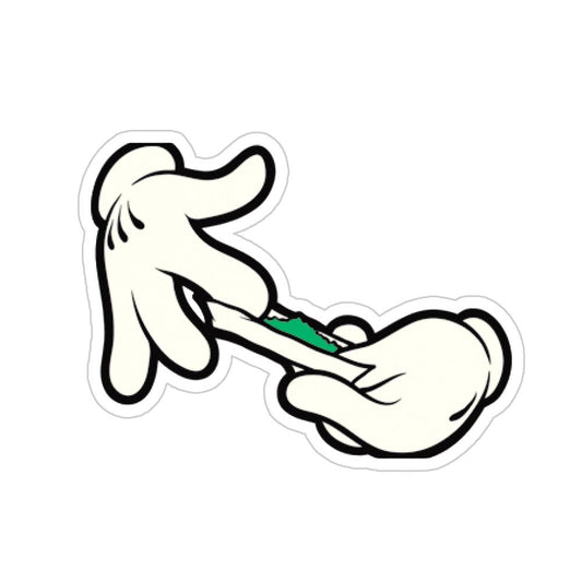 Making Joint Sticker