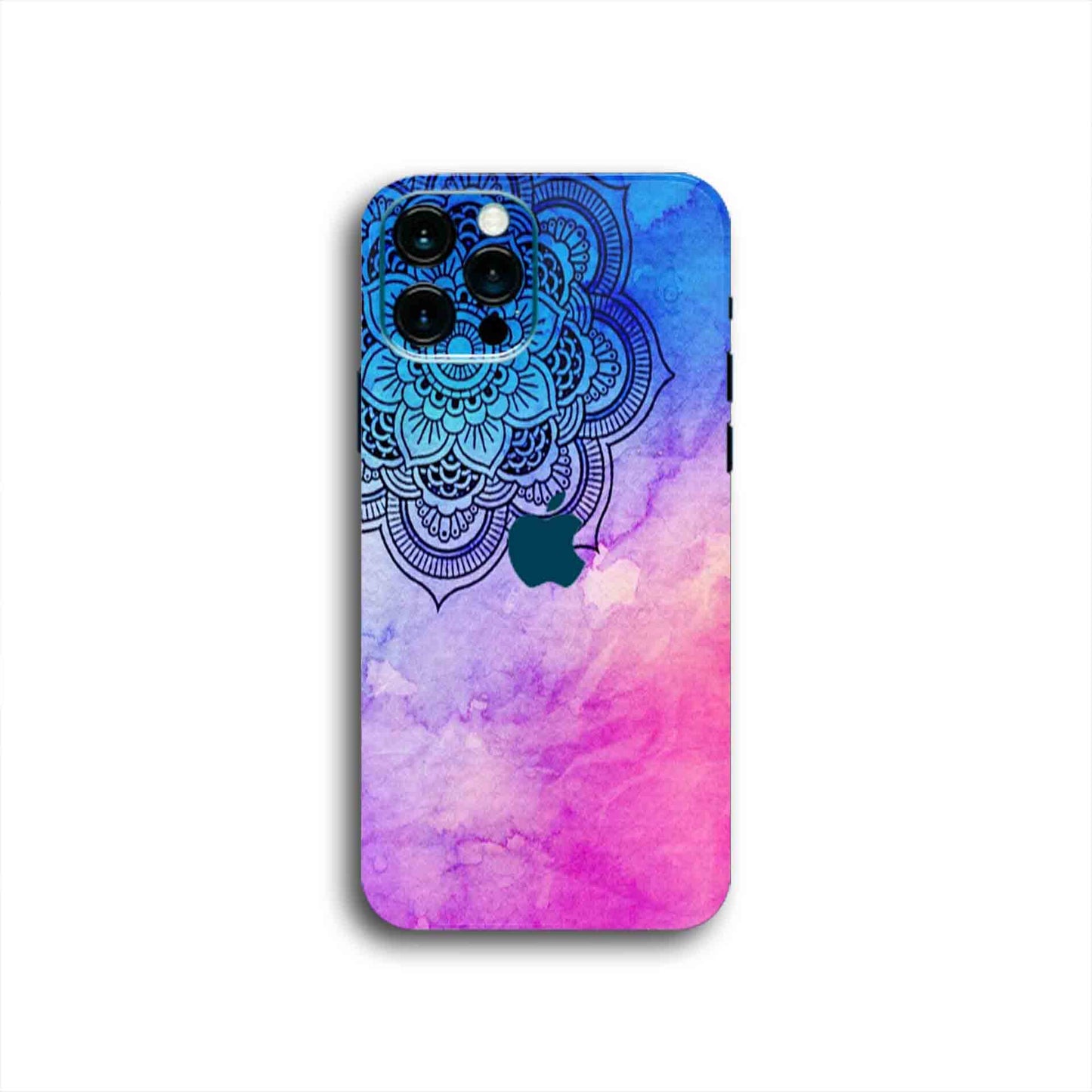 Mandala Abstract Skin