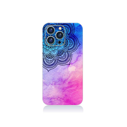 Mandala Abstract Skin