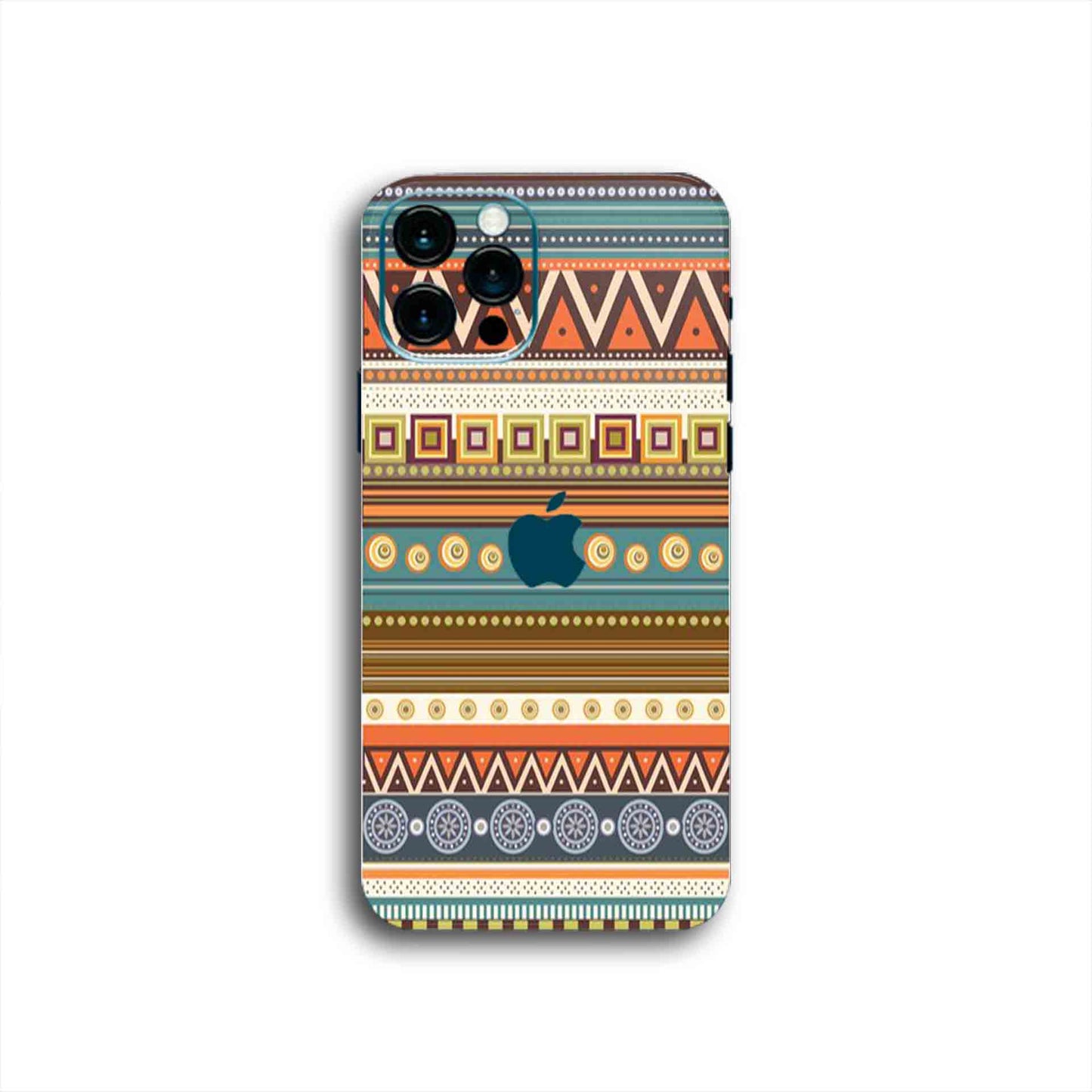 Mandala patterns Skin