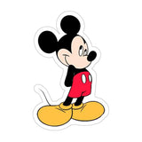 Mickey Mouse Sticker