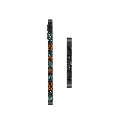 Mighty Owl Pink Skin