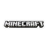 Minecraft Sticker