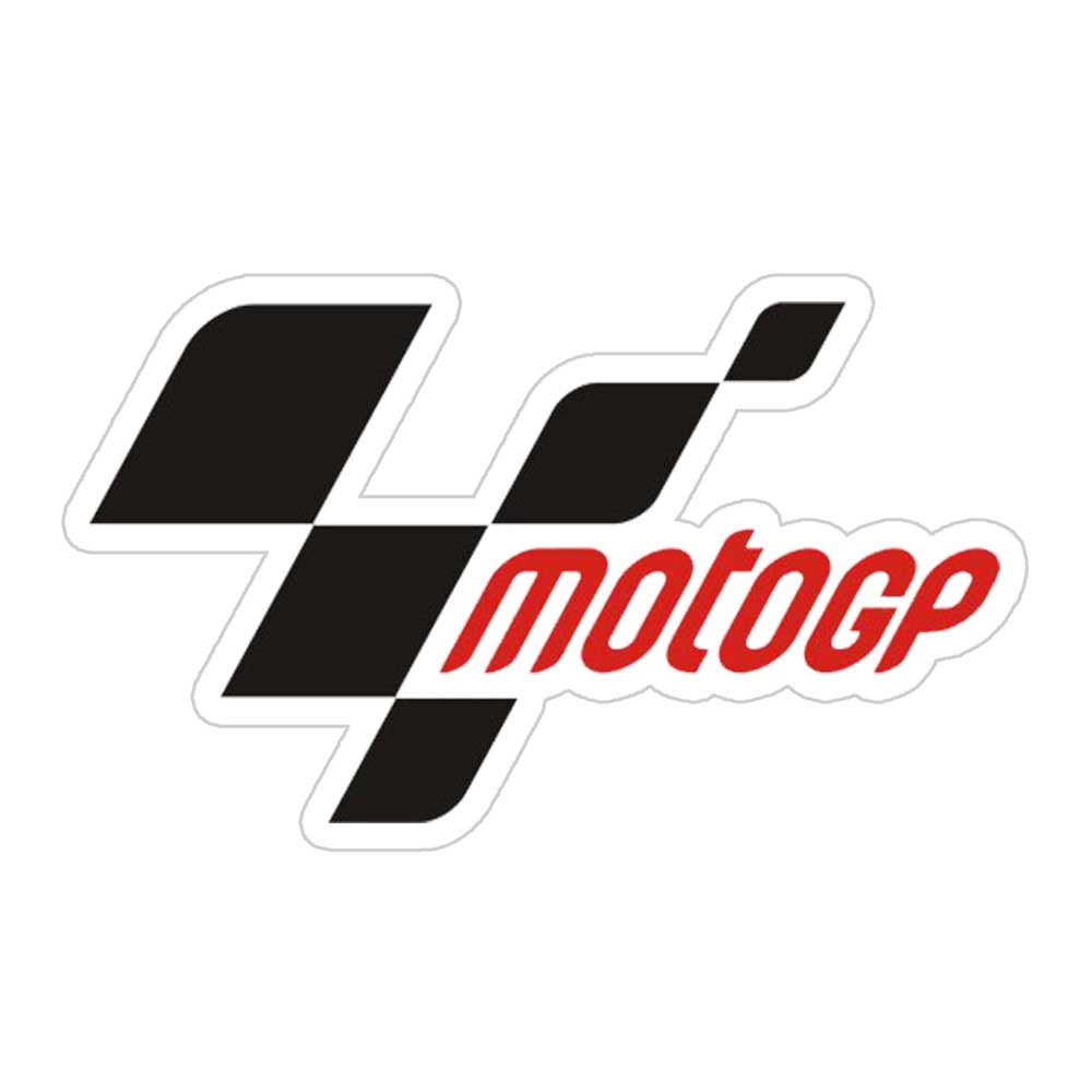 Moto GP Sticker