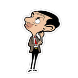 Mr. Bean's  Sticker